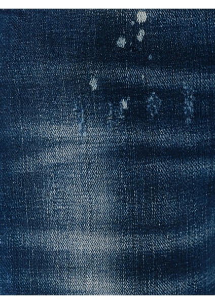 Ricardo Slim Fit Erkek Pantolon