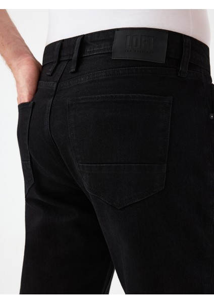 Tony Slim Fit Erkek Pantolon