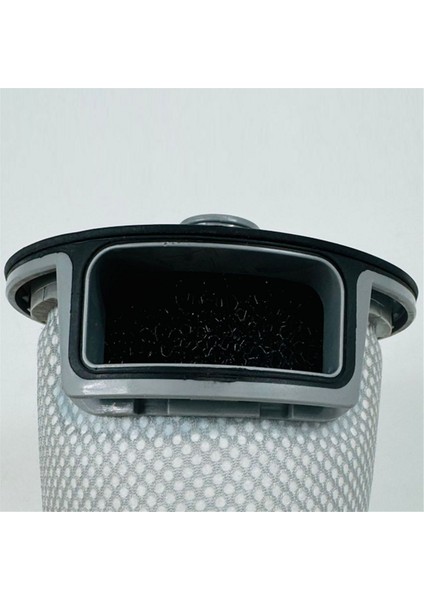 S70/S75/S7 Maxv Ultra Elektrikli Süpürge Için Yedek Filtre Kiti - Ön ve Arka Filtreler Otomatik Boşaltma Yerleştirme Istasyonu (Yurt Dışından) modelleri