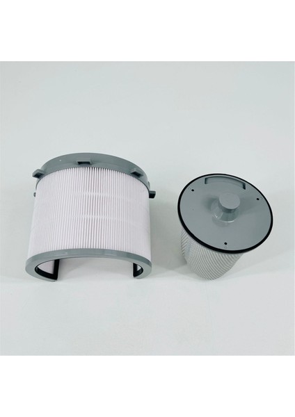 S70/S75/S7 Maxv Ultra Elektrikli Süpürge Için Yedek Filtre Kiti - Ön ve Arka Filtreler Otomatik Boşaltma Yerleştirme Istasyonu (Yurt Dışından) fırsatları