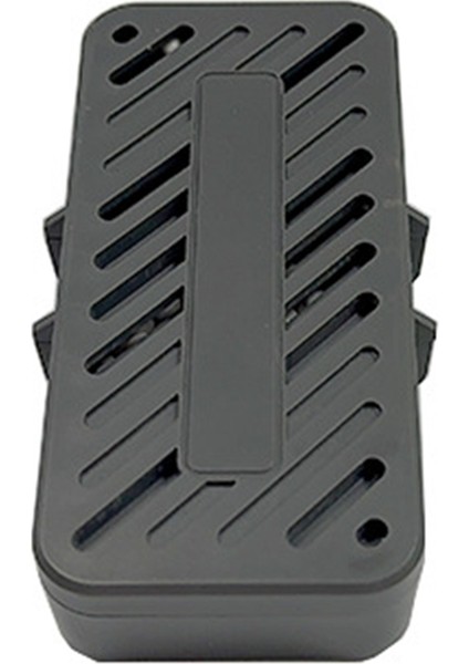 X50 Ultra / X50S L50 / L40S Pro Yedek Parçaları Için 8 Adet Gümüş Iyon Modülü ve Kanalizasyon Tankı Koku Giderme Parçacıkları (Yurt Dışından) fırsatları