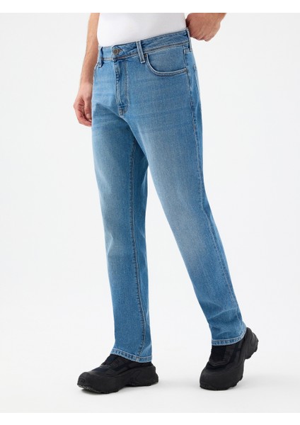 Terrybrown Slim Fit Erkek Pantolon