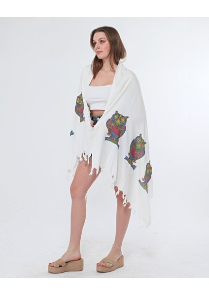 Desenli Havlu Peştemal, Plaj Havlusu, Banyo Havlusu fiyatları