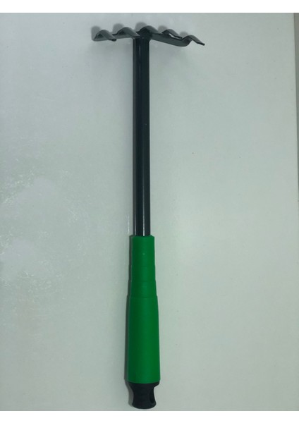 3 Parça Bahçe Seti - Çapa Tırmık Kazma Set (5256) fırsatları