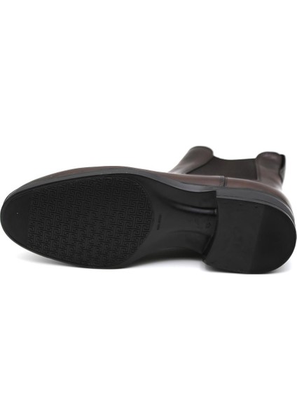 5852 Erkek Deri Bot fırsatları