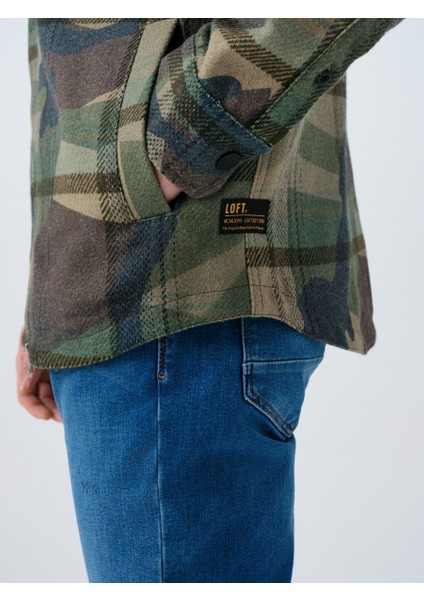 Regular Fit Erkek Ceket