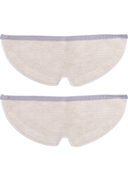 S5 Max S6 Pure S50 S51 S55 E4 Paspaslar Yedek Parça Aksesuar Seti Için 8 Mikrofiber Bez (Yurt Dışından) fiyatları