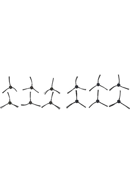 V8S V8 Plus A9S A7 A80 L100 A10S B5MAX S20 Sw Yedek Yan Fırça Parça Aksesuarları (Yurt Dışından) modelleri