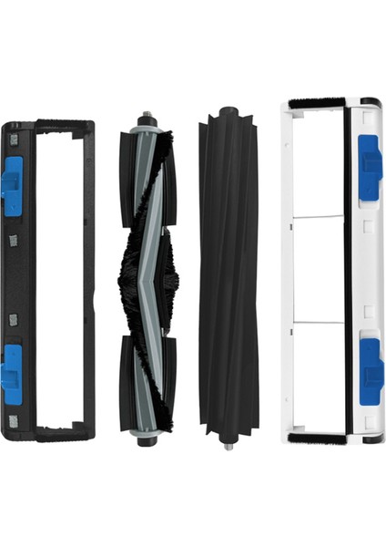 X2 Omni / Pro Roller Fırça Kapağı Ana Tutucusu (Yurt Dışından)