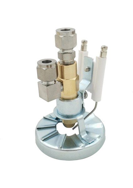 Sifon Atık Yağ Brülör Nozulları Tam Koni Brülörler Atomizasyon (Yurt Dışından) modelleri