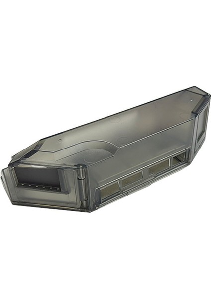 X40/X40 PRO/X40 Ultra Robot Süpürge Için Toz Kutusu Parçacıkları Değiştirilebilir Parçalar Çöp Kutusu (Yurt Dışından) modelleri