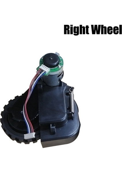 Explorer Serie 20 RG6871 X3 Robot Süpürge Tekerlek Parçaları Için Robot Sağ Tekerlek (Yurt Dışından) fiyatları