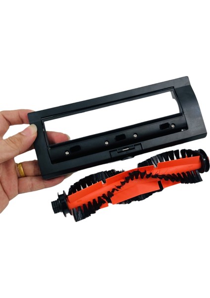 SDJ06RM Eva Elektrikli Süpürge Parçaları Için Ana Fırça Kapağı (Yurt Dışından) modelleri