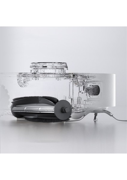 L10S Ultra L20 LX10 X20 Pro X30 L30 Parçaları Için Saç Kesme Anti-Rol Fırçası (Yurt Dışından) fiyatları