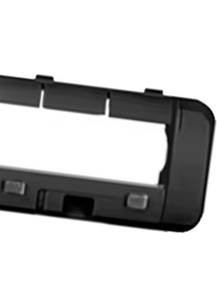 Bot X40 Ultra / X40 Pro / S30 Robot Süpürge Yedek Parçaları Kauçuk Ana Fırça ve Kapak (Yurt Dışından) fiyatları