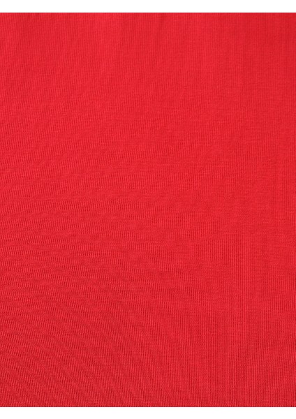 Loose Fit Erkek Tshirt K.kol