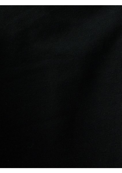 Regular Fit Erkek Tshirt K.kol