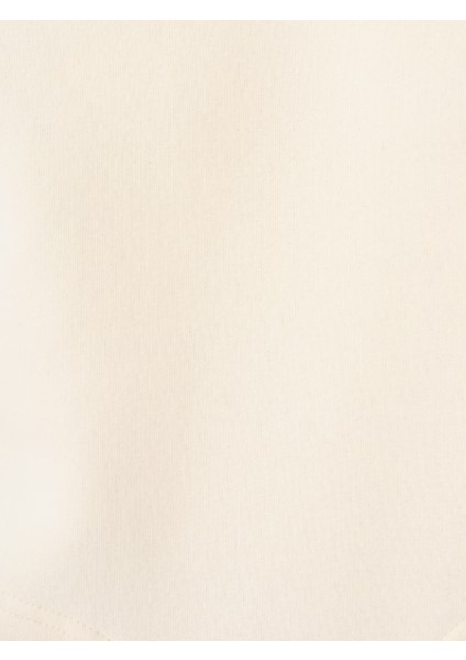 Oversize Fit Erkek Sweatshirt