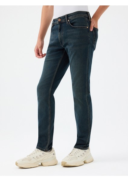 Ricardo Slim Fit Erkek Pantolon