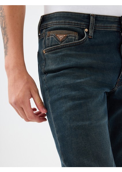 Ricardo Slim Fit Erkek Pantolon