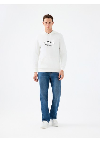 68 Simon Regular Fit Erkek Pantolon