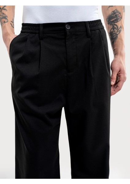 Regular Fit Erkek Pantolon