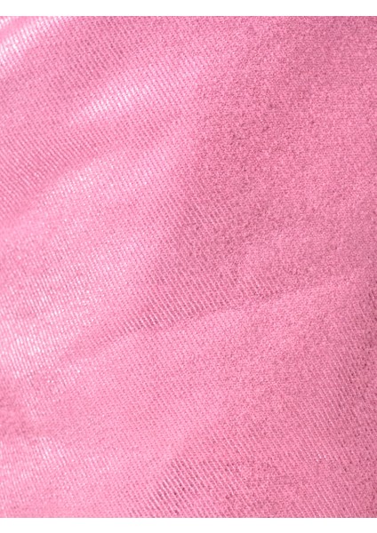 Straight Leg Kadın Pantolon