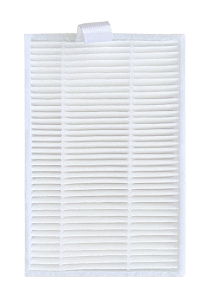 -600 Robot Süpürge Yan Fırça Filtre Paspas Pedi Birincil Yedek Parça Aksesuarları (Yurt Dışından) fiyatları