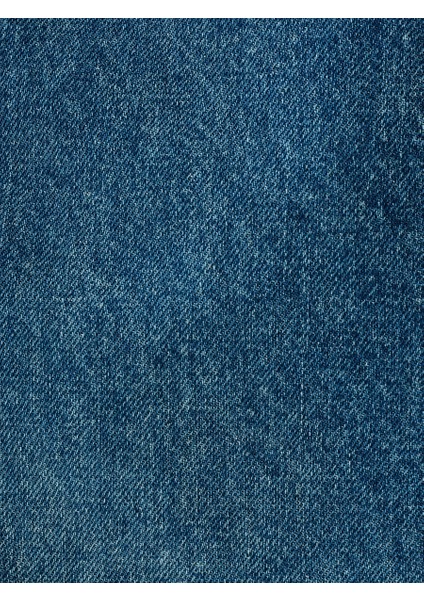 Oversize Fit Erkek Ceket