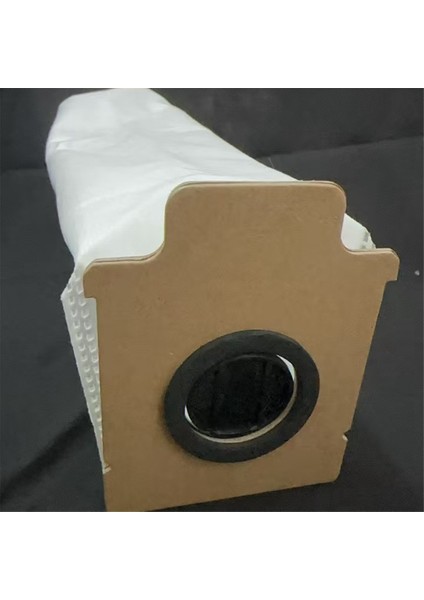 Z40 Istasyon Elektrikli Süpürge Parçaları Için 12 Adet Toz Torbası Yedek Dokumasız Çöp Torbası (Yurt Dışından) fiyatları
