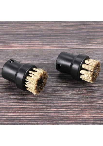 Buharlı Temizleyiciler Için Pirinç Tel Fırça Alet Nozulları Sc1 Sc2 CTK10 Sc3 Sc4 Sc5 Sc7 Yedek Aksesuarlar (Yurt Dışından) fiyatları