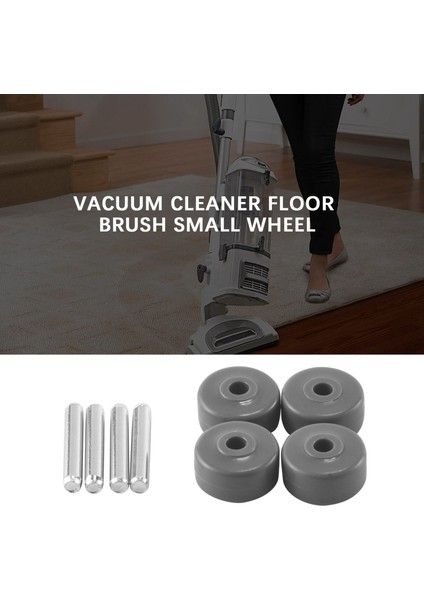 NV350, NV351, NV352, NV355, NV356E, NV500, NV501, NV502 ve Daha Fazlası Için 2 Adet Yedek Ön Tekerlek (Yurt Dışından) fiyatları