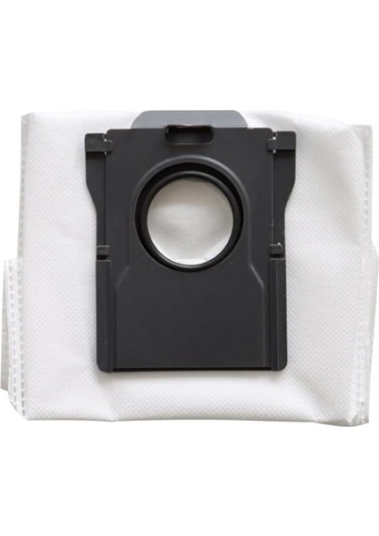 P50 Pro ULTRA/P10 ULTRA/S20 Ultra Temizleyici Yedek Parçalarına Uygun Vakumlu Toz Torbası 10 Adet (Yurt Dışından) modelleri