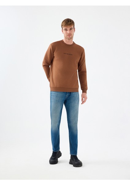 Erkek LF2038021 Pnt Lazıo Wash