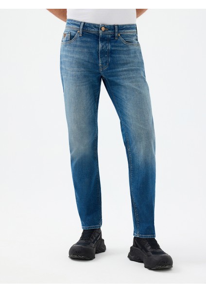 Erkek LF2038021 Pnt Lazıo Wash