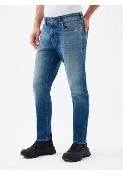Erkek LF2038021 Pnt Lazıo Wash