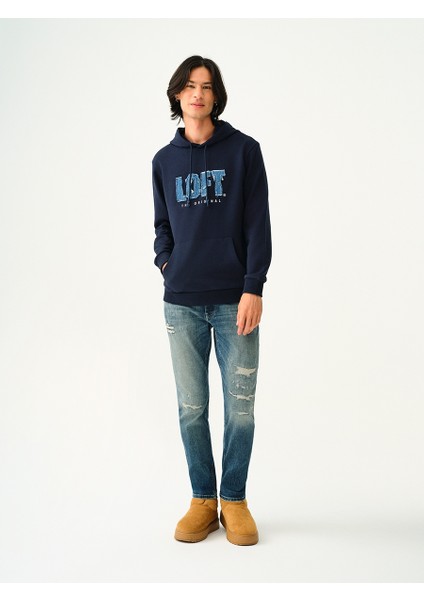 Ricardo Slim Fit Erkek Pantolon