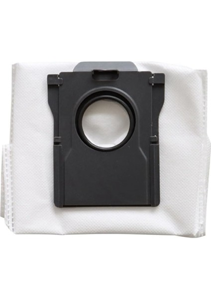 Z50 Ultra/z5 Pro/z5 Elektrikli Süpürge Için Yedek Parça Toz Torbası Dokumasız Çöp Torbaları 10 Adet (Yurt Dışından) fiyatları