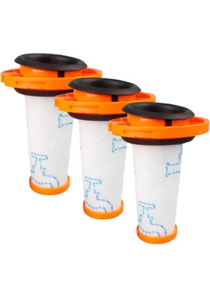 X-Force Flex 9.60 RH20XX ZR009010 ZR009012 Kablosuz Elektrikli Süpürge Için 3 Adet Ön Filtre Yıkanabilir Tekrar Kullanılabilir (Yurt Dışından) fiyatları