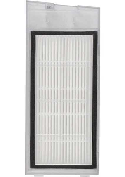 Eve Plus Elektrikli Süpürge Parçaları Ana Yan Fırça Filtresi Toz Torbası Aksesuarları Yedek Parçaları (Yurt Dışından) fiyatları