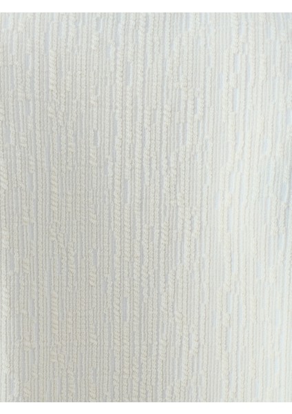 Oversize Fit Erkek Tshirt K.kol