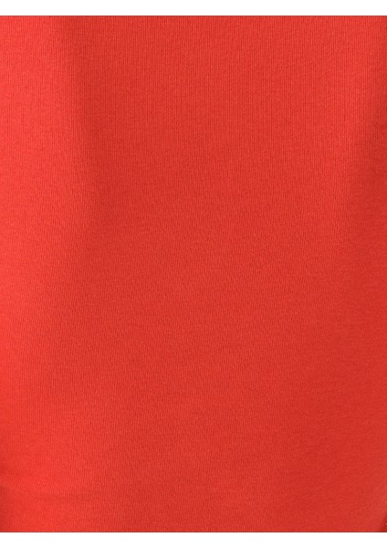 Crop Kadın Tshirt K.kol