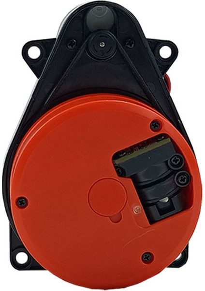 STYTJ02YM Robot Süpürge Yedek Parçası MVXVC01 Için Lds Lidar Sensörü - Lazer Mesafe Parçaları (Yurt Dışından) fiyatları