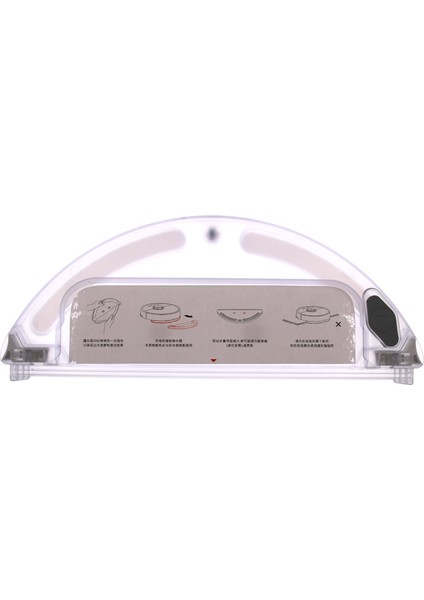 Robot Süpürge Parçaları Aksesuarları Için Su Deposu (Yurt Dışından) modelleri