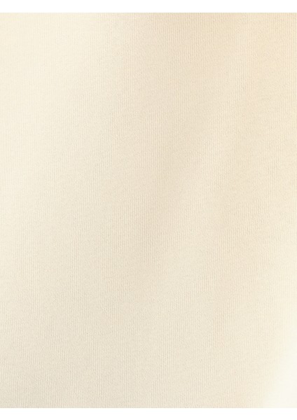 Oversize Kadın Sweatshirt