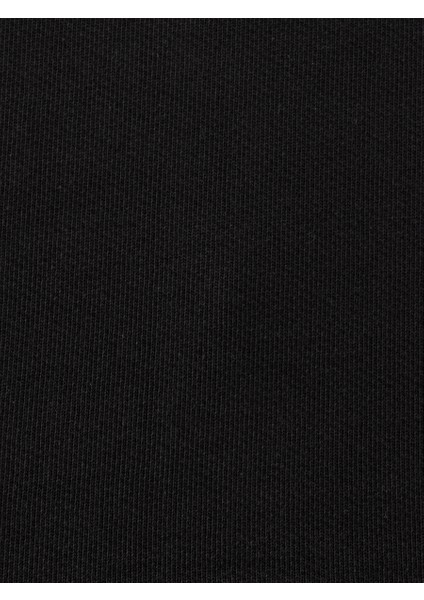 Oversize Erkek Sweatshirt