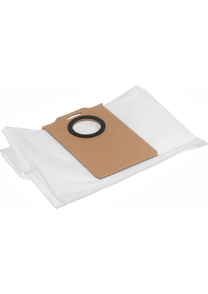 E20 Plus/q8 Max/trouver/choice R3 Plus Vakum Aparatı Için Toz Torbası 6 Adet (Yurt Dışından) fırsatları