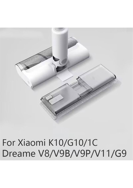 V8/V9B/V9P/V11/G9 Orijinal Elektrikli Fırça Başlığı K10/G10/1C Halı Süpürgesi Parçaları (Yurt Dışından) fiyatları