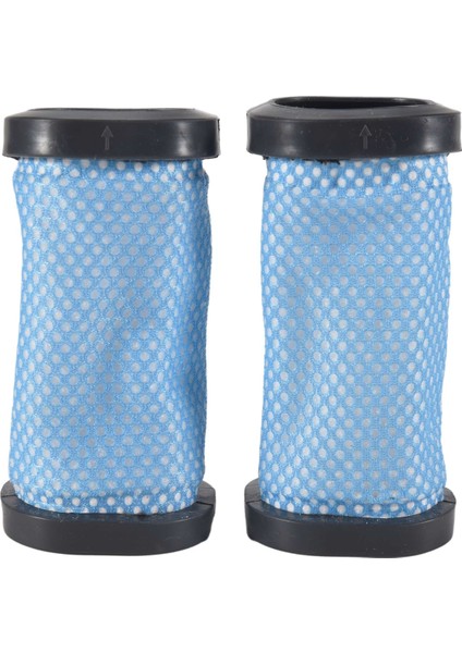 T114 35601872 Elektrikli Süpürge Aksesuarları Için 2 Adet Filtre, Temizlik Aletleri, Yedek Parçalar (Yurt Dışından)