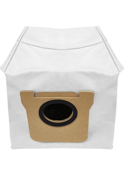 M40S / OV31CN Elektrikli Süpürge Parçaları Için Yedek Dokumasız Çöp Torbası 10 Adet (Yurt Dışından) fiyatları